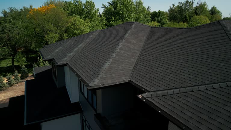 Reliable Frackville, PA Roofing Solutions